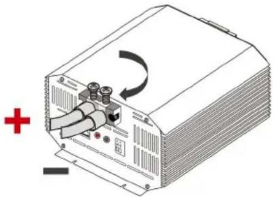 Vevor SDC-20A - MODELLO:SDC-20A, SDC-30A, SDC-40A, SDC-60A - 7