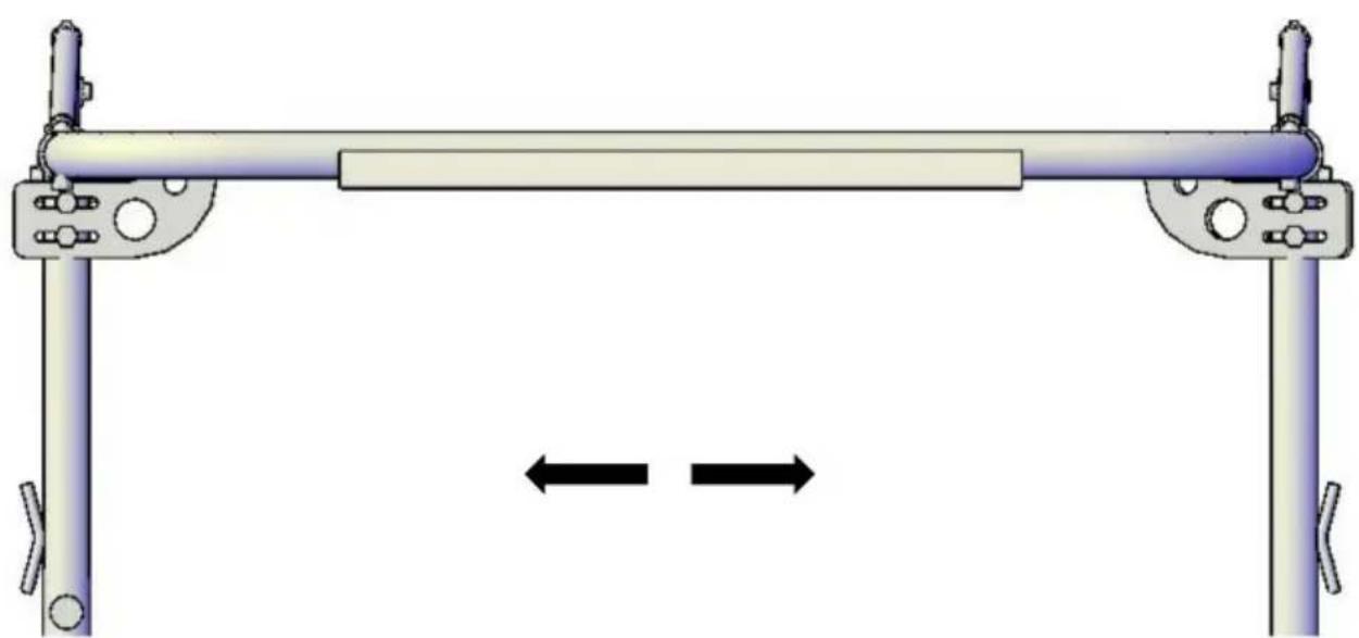Vevor SC1402 - KROK 12: - 1