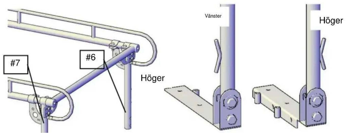 Vevor SC1402 - STEG 1: - 2
