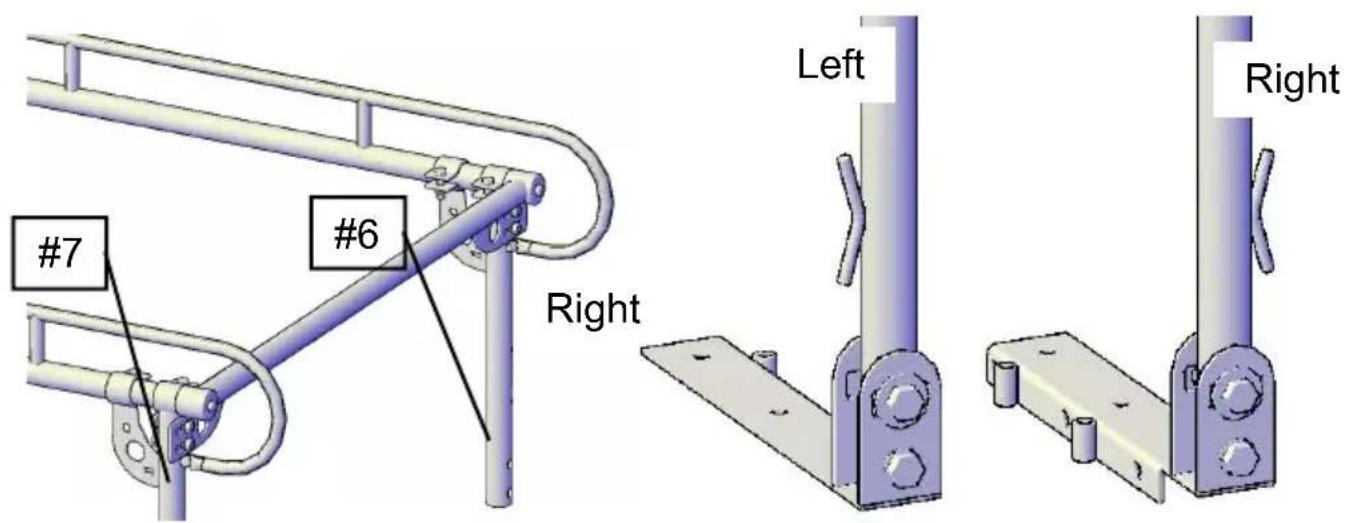 Vevor SC1402 - STEP 1: - 2