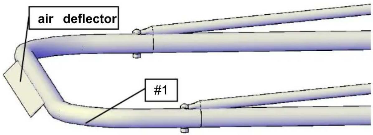 Vevor SC1402 - STEP 7: - 1
