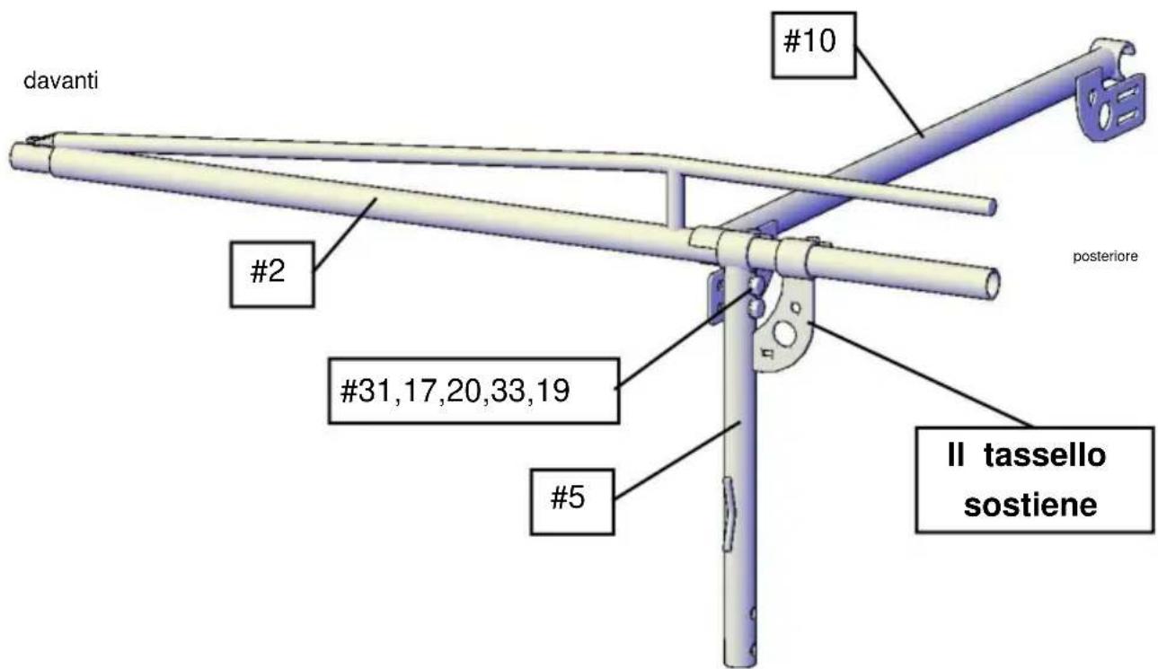 Vevor SC1402 - HO BISOGNO DI AIUTO? CONTATTACI! - 1
