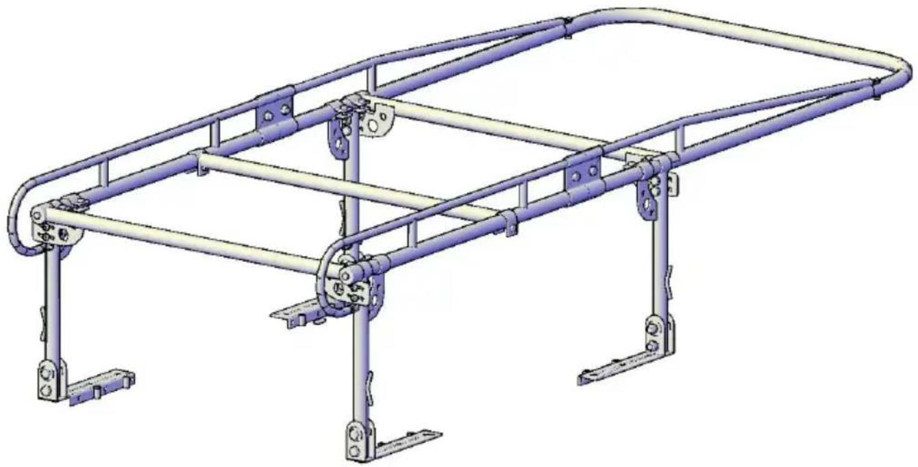 Vevor SC1402 - STEP 8: - 1