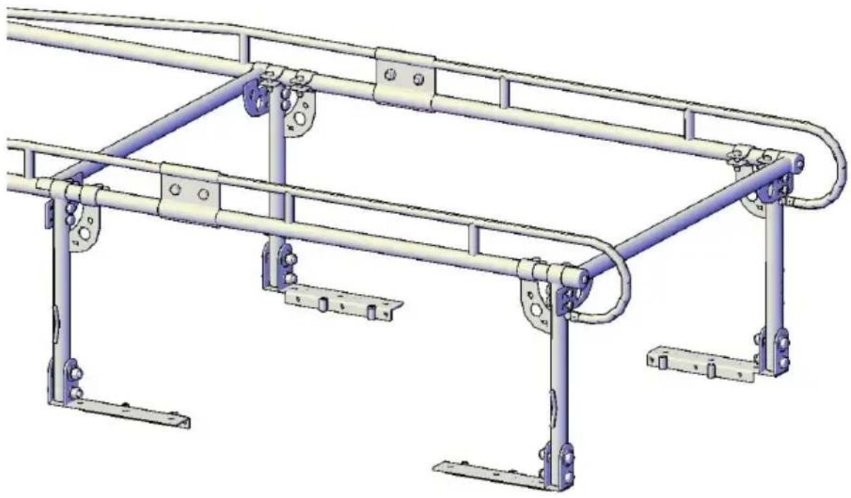 Vevor SC1402 - STEP 5: - 2