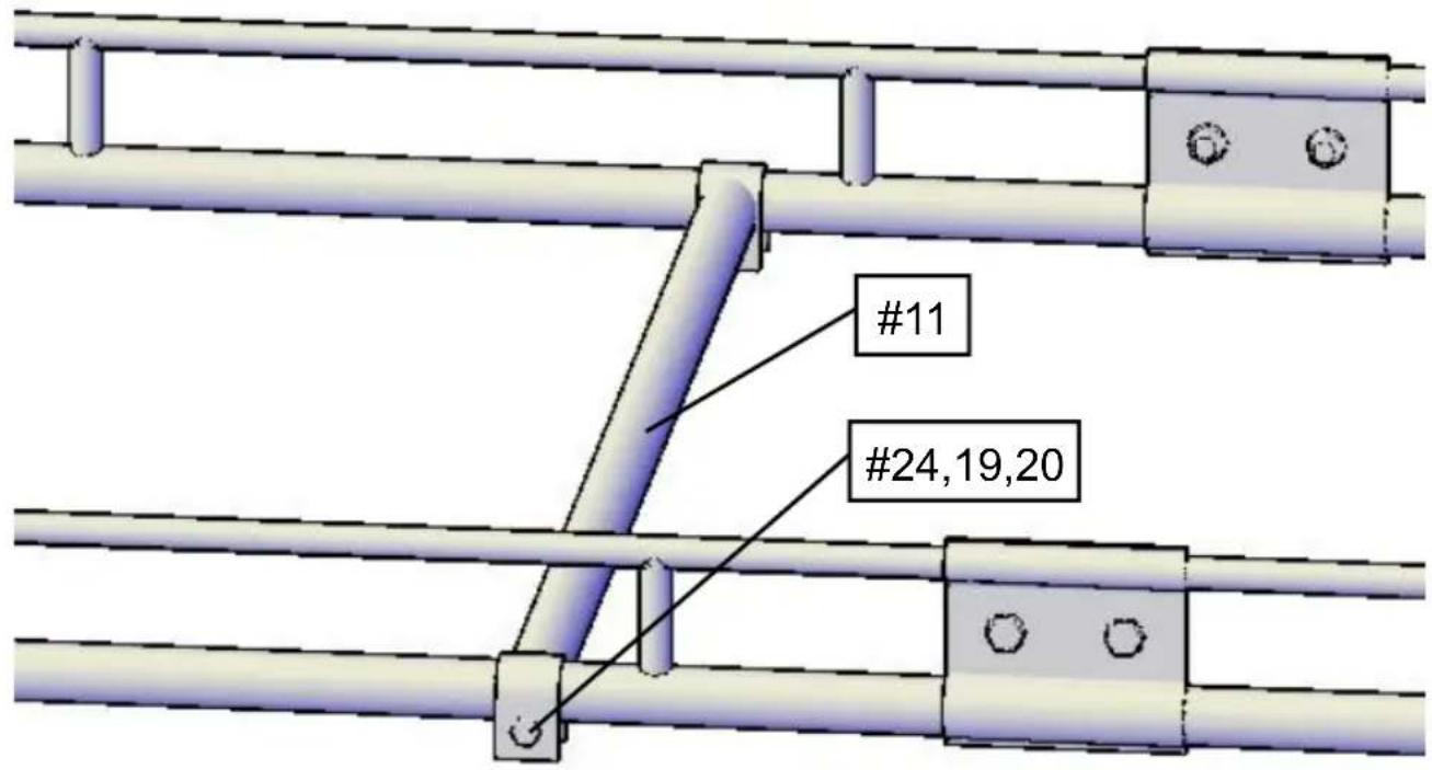 Vevor SC1402 - STEP 6: - 1