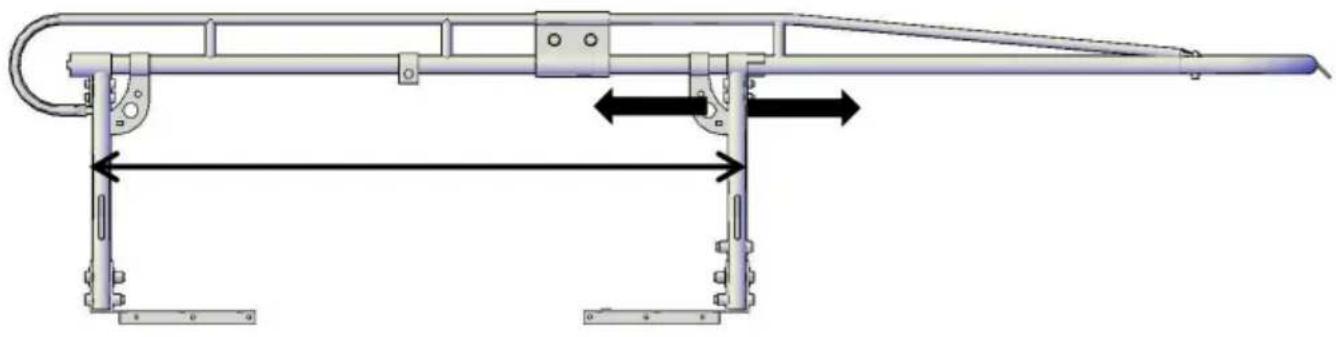 Vevor SC1402 - ÉTAPE 8 : - 2