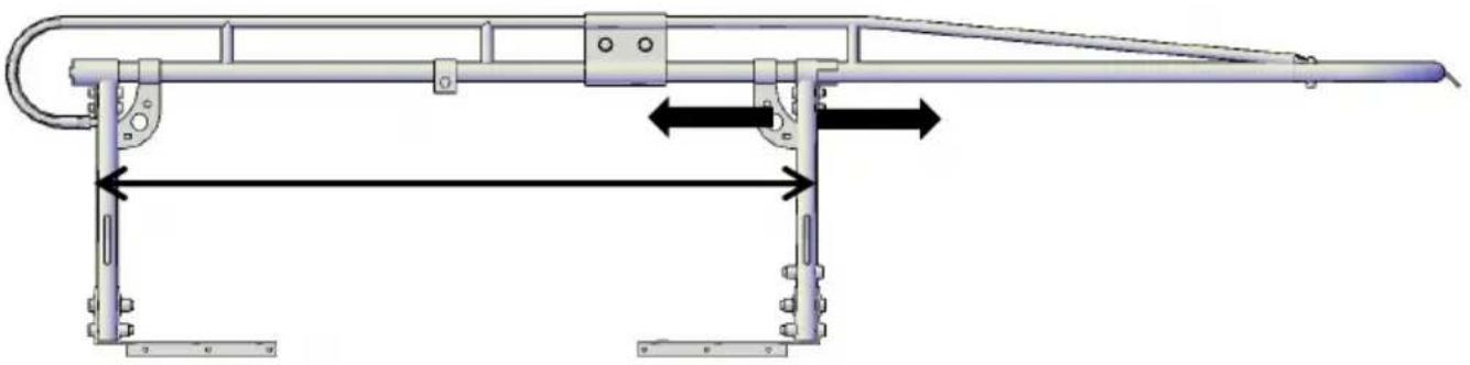 Vevor SC1402 - STEP 9: - 1