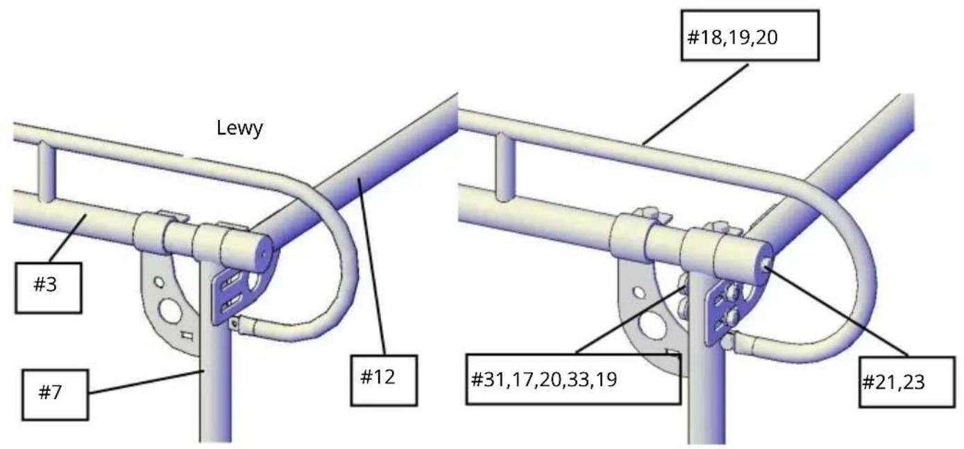 Vevor SC1402 - KROK 1: - 1