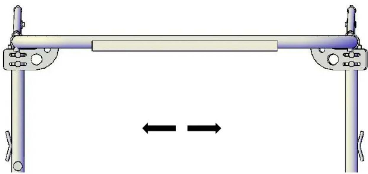 Vevor SC1402 - STEP 12: - 1