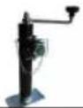 Vevor R20TSR - COMPONENTS - 1