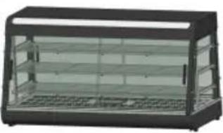 Vevor SC-CJ-601 - Food Warmer Display - 4