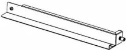 Vevor SC-CJ-601 - 9.Product installation diagram: - 25