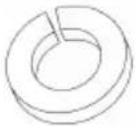 Vevor SC-CJ-601 - 9.Product installation diagram: - 2