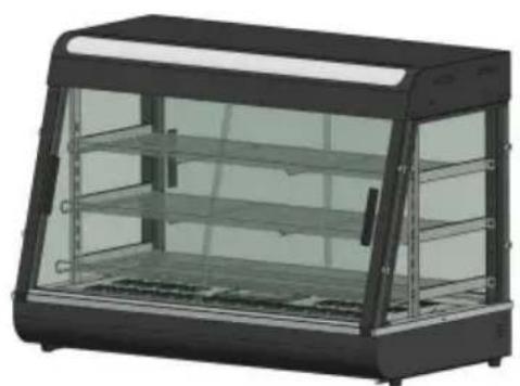 Vevor SC-CJ-601 - BESOIN D'AIDE? CONTACTEZ-NOUS! - 11