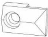 Vevor SC-CJ-601 - 9.Product installation diagram: - 9