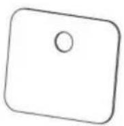 Vevor SC-CJ-601 - 9.Productinstallatieschema: - 13