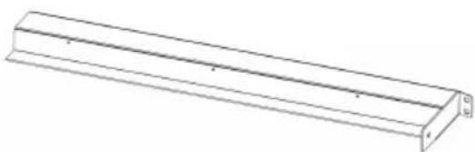 Vevor SC-CJ-601 - 9.Product installation diagram: - 18