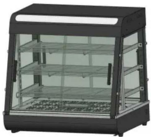 Vevor SC-CJ-601 - BESOIN D'AIDE? CONTACTEZ-NOUS! - 10