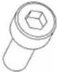 Vevor SC-CJ-601 - 9.Product installation diagram: - 4