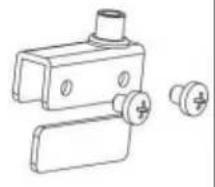 Vevor SC-CJ-601 - Schema di installazione del prodotto: - 15