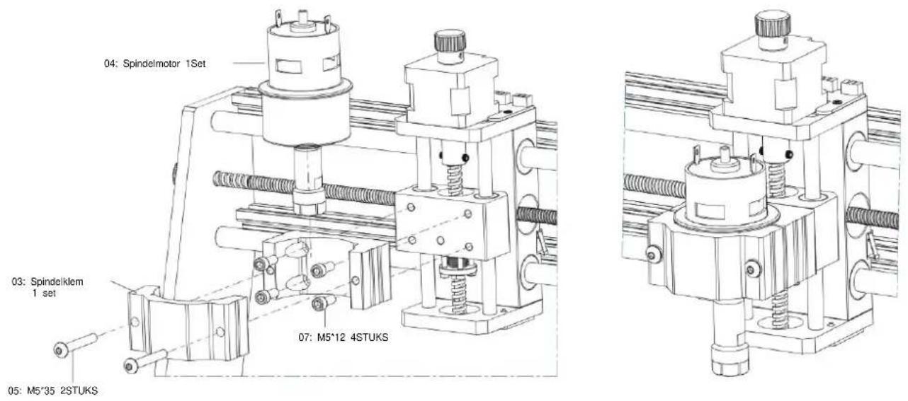 Vevor S3020 - CNC GRAVEERMACHINE - 2