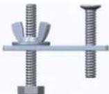 Vevor S3020 - SAVE THESE INSTRUCTIONS - 13