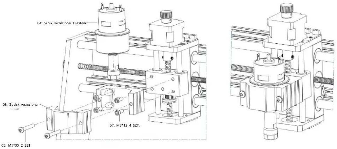 Vevor S3020 - ZAPISZ TE INSTRUKCJE - 26