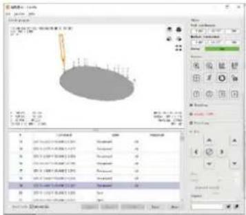 Vevor S3020 - (7). Finito elaborazione - 1