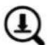 Vevor S3020 - Home button - 1