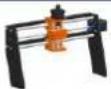 Vevor S3020 - SPARA DESSA INSTRUKTIONER - 1