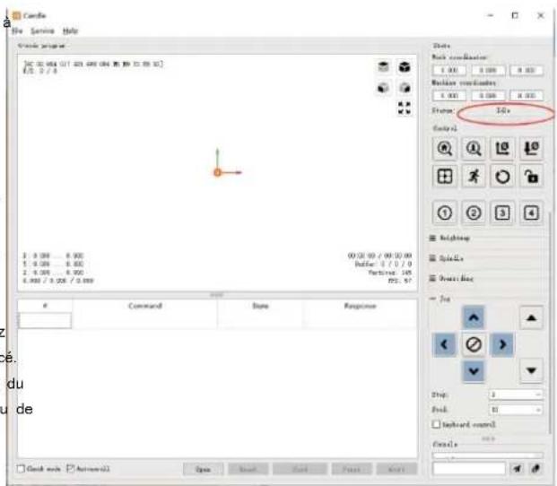Vevor S3020 - (4). Traitement des documents - 1