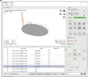 Vevor S3020 - (7). Finished processing - 1