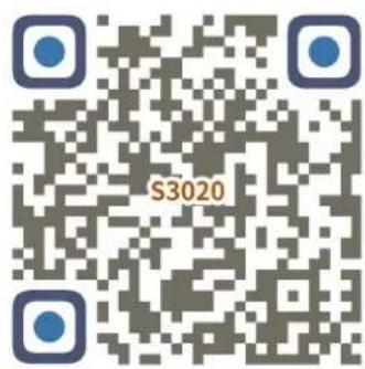 Vevor S3020 - CNC ENGRAVING MACHINE USER MANUAL - 2