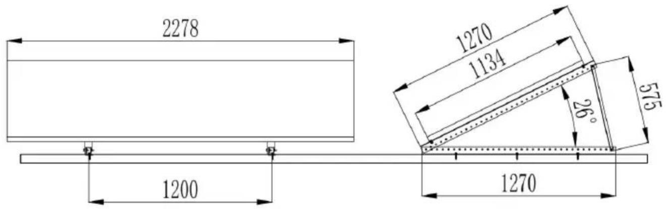 Vevor SF-SS-SKU2 - Product introduction - 3