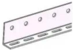 Vevor SF-SS-SKU2 - Onderdelenlijst - 1