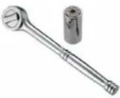 Vevor SF-SS-SKU2 - Tools Needed (not included) - 3