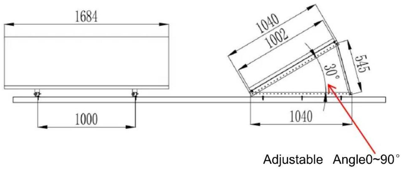 Vevor SF-SS-SKU2 - Product introduction - 1
