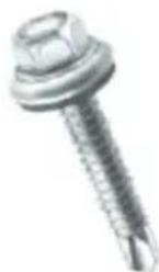 Vevor SF-SS-SKU2 - Part List - 5