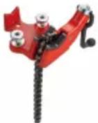 Vevor RG1204S6 - Production Introduction - 3