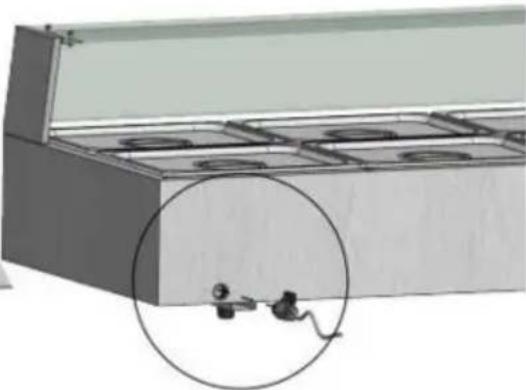 Vevor SC-TC-216 - BESOIN D'AIDE? CONTACTEZ-NOUS! - 1