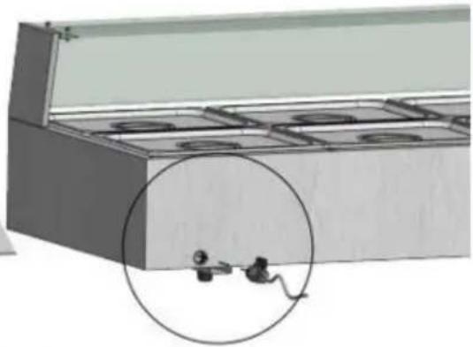 Vevor SC-TC-216 - Wygląd produktu - 14