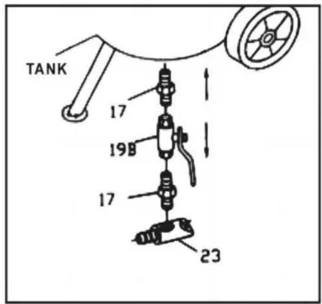 Vevor FF-Q903 - MONTAGE-INSTRUCTIES - 4