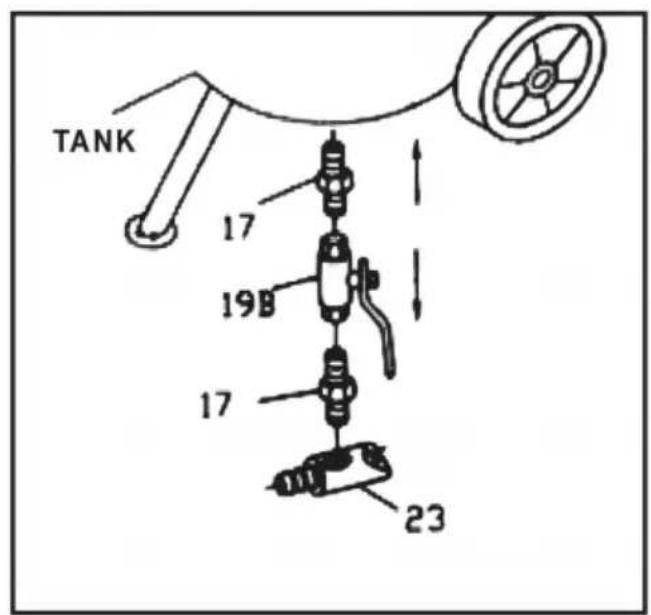 Vevor FF-Q903 - ASSEMBLY INSTRUCTIONS - 4