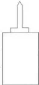 Vevor S7F - Liste de configuration - 5