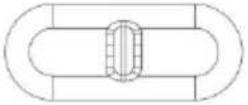 Vevor S7F - Warning: carefully install the product without damaging it. Configuration List - 2