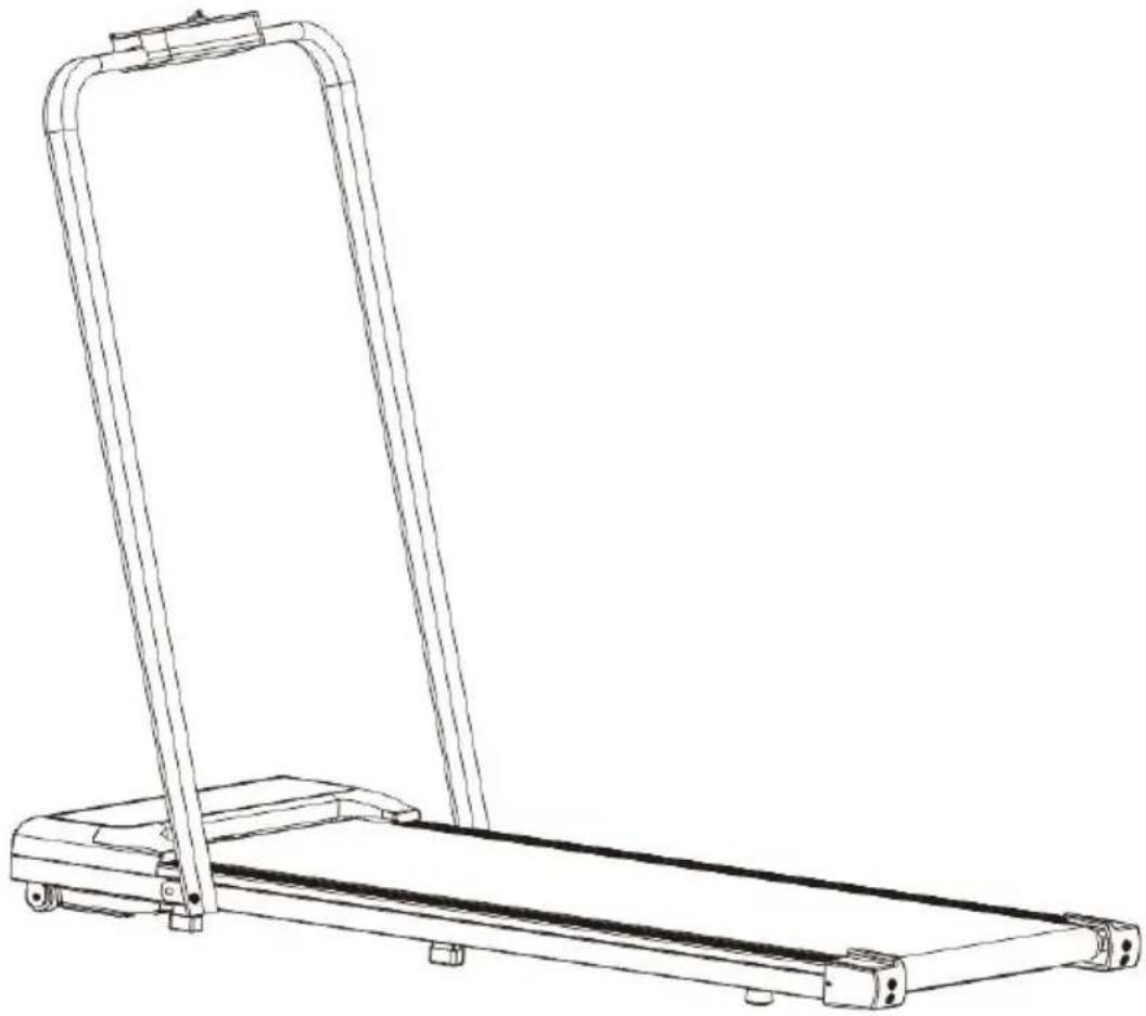 Vevor S7F - Step 1: installation of complete machine - 2