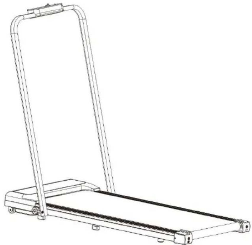 Vevor S7F - Step 3: installation is complete - 1