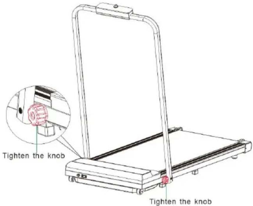 Vevor S7F - Step 2: Assembly accessories - 1