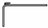 Vevor SCL-06 - PART LIST - 1