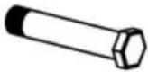 Vevor SCL-06 - PART LIST - 14